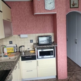 Аренда 2-комн квартиры на вторичном рынке Чукотский проезд,  д. 4