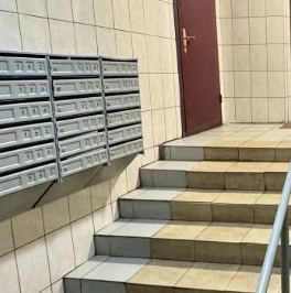 Продажа 3-комн квартиры на вторичном рынке улица Пестеля, 1 Продажа 3-комн квартиры на вторичном рынке улица Пестеля, 1