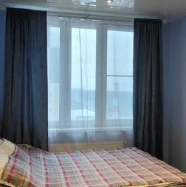 Продажа 2-комн квартиры на вторичном рынке Одинцово, ул Белорусская,  д. 3