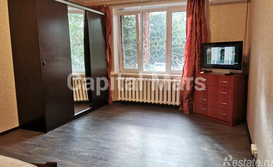 Аренда 1-комн квартиры на вторичном рынке ул Павла Корчагина,  д. 1