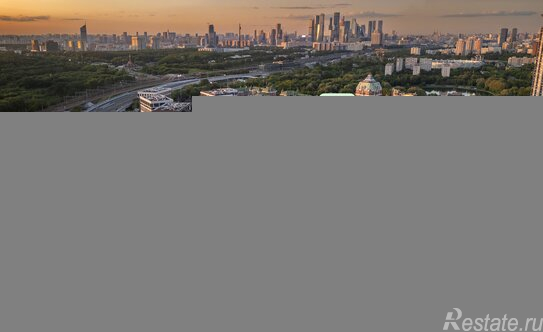 Продажа 4-комн квартиры на вторичном рынке проспект Генерала Дорохова,  д. 39 к2И