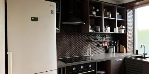 3-комн квартира улица Коммуны, 26к1