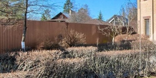 Коттедж/дом пос. Лисий Нос, Ивановская улица, 20