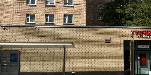 2-комн квартира улица Пивченкова, 7