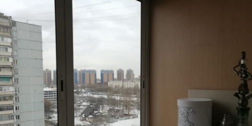 2-комн квартира Магнитогорская ул,  д. 17