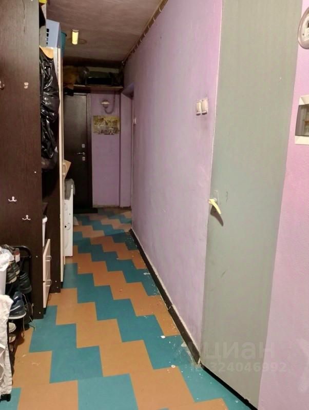 Продажа комнаты Пискаревский проспект, 10К2