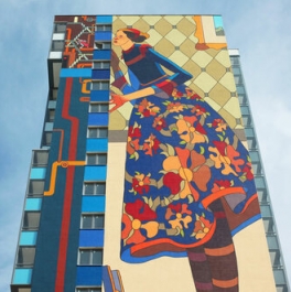 Продажа 2-комн квартиры на вторичном рынке Парашютная улица