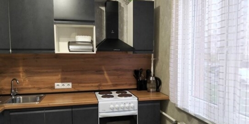 3-комн квартира Предпортовый 5-й проезд,  д. 10,  к. 1