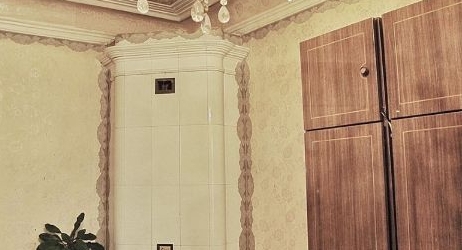 4-комн квартира 14-я Васильевского острова линия, 37