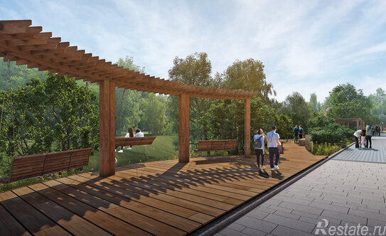 Продажа 3-комн квартиры на вторичном рынке Строительный проезд