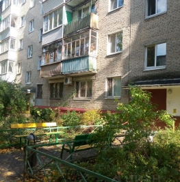 Продажа 3-комн квартиры на вторичном рынке Люберцы г, Митрофанова ул,  д. 4