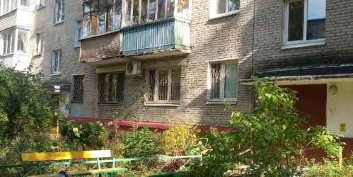 3-комн квартира Люберцы г, Митрофанова ул,  д. 4