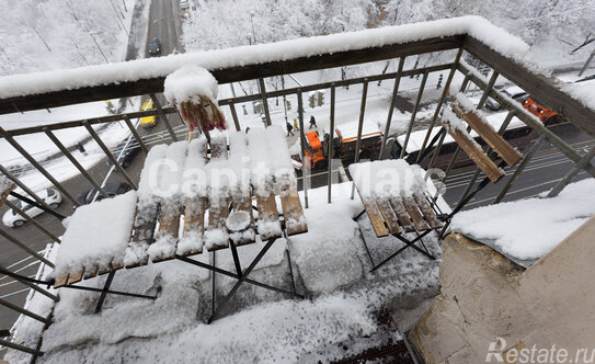 Аренда 2-комн квартиры на вторичном рынке Пироговская Б. ул,  д. 53