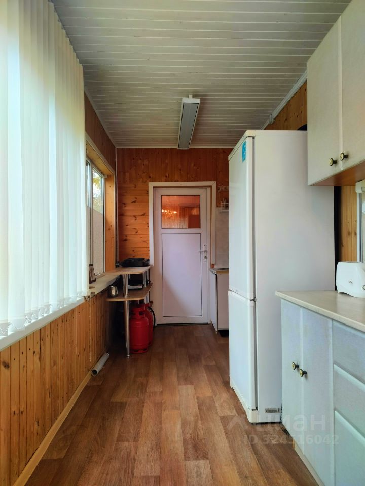 Продажа дома Восход садоводческий массив, Восход-6 СНТ