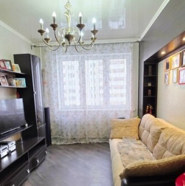 Продажа 2-комн квартиры на вторичном рынке Подольск, Ленинградская улица,  д. 17