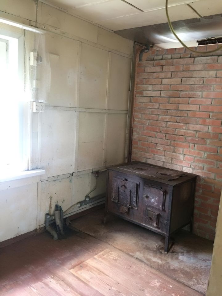 Продажа дома Зеленый Холм СНТ, 1-я линия