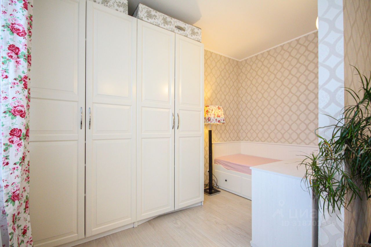 Аренда студии Кронштадтская улица, 13к2