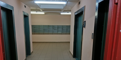 3-комн квартира улица Полбина,  д. 9 к2