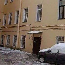 Продажа 4-комн квартиры на вторичном рынке 2-я Васильевского острова линия, 55 Продажа 4-комн квартиры на вторичном рынке 2-я Васильевского острова линия, 55