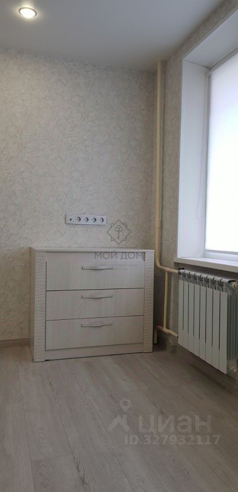 Аренда 2-комн квартиры на вторичном рынке Сиреневый бульвар, 57