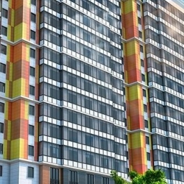 Продажа 3-комн квартиры на вторичном рынке Высокое, Клубная улица,  д. 38А