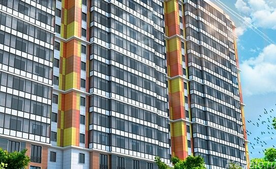 Продажа 3-комн квартиры на вторичном рынке Высокое, Клубная улица,  д. 38А