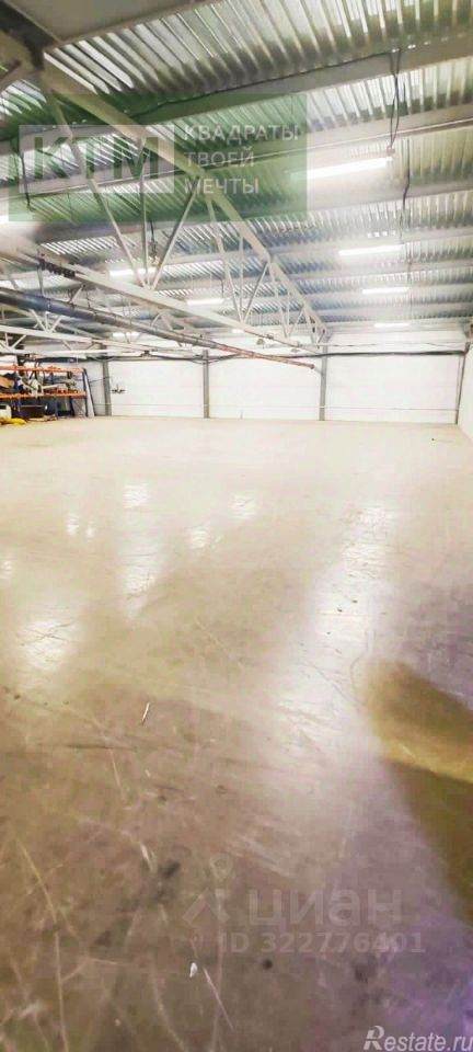 Аренда склада Мебельный проезд,  д. 2 литБ