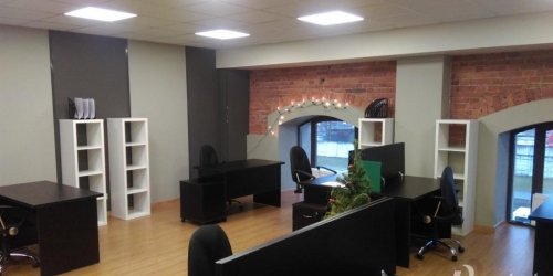 Офис Митрофаньевское ш ,  д. 2,  к. 2