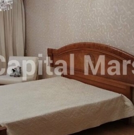 Аренда 4-комн квартиры на вторичном рынке ул Барышиха,  д. 15