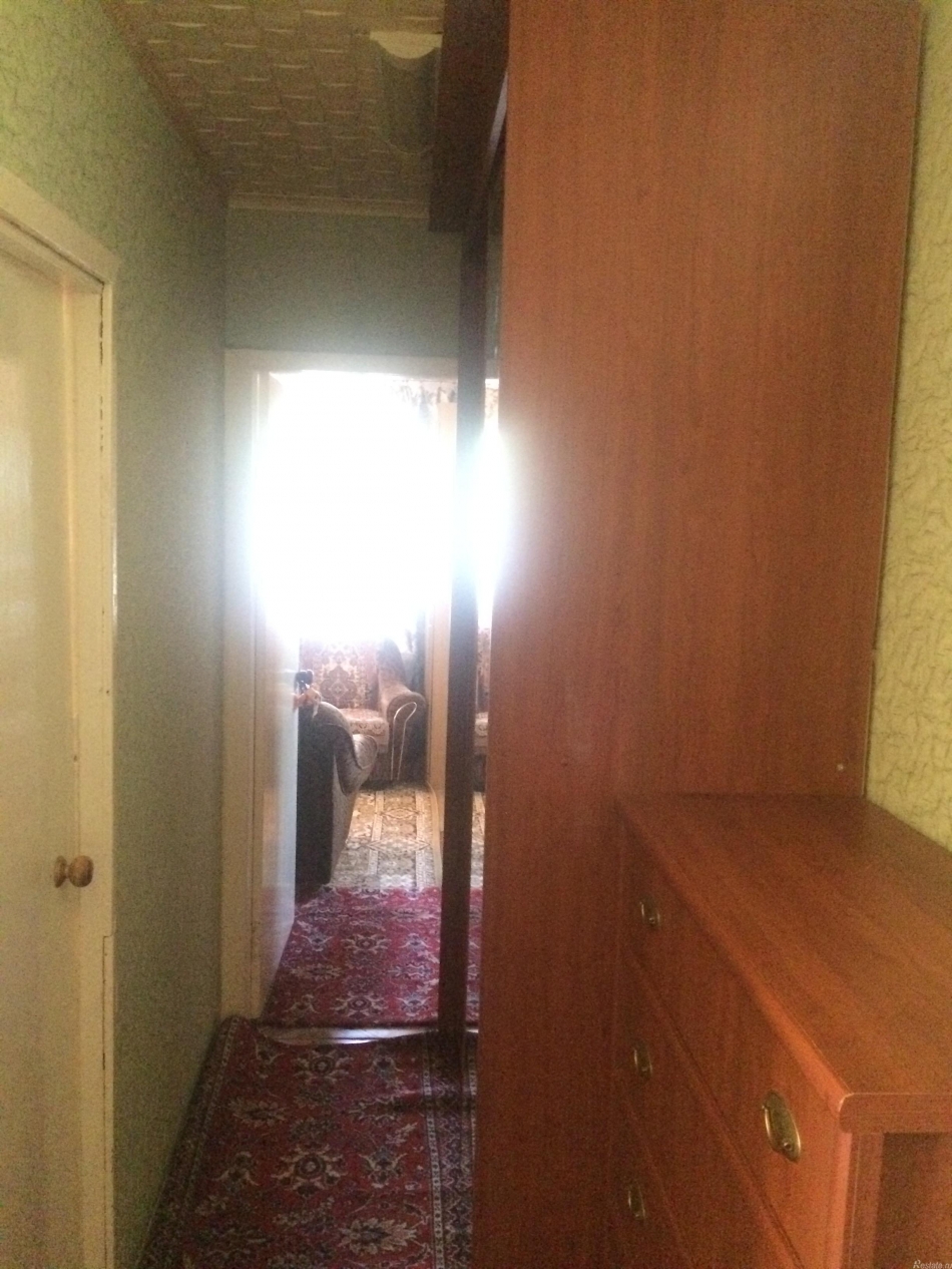 Продажа 3-комн квартиры на вторичном рынке Коломна г, Шилова ул ,  д. 9