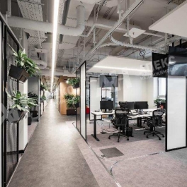 Аренда офиса Годовикова ул Аренда офиса Годовикова ул