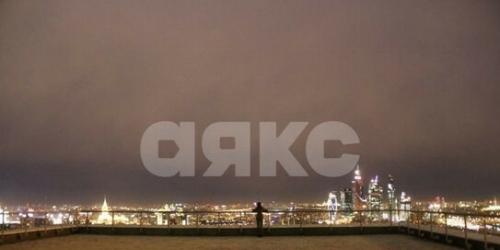 3-комн квартира Хорошевское ш,  д. 12,  к. 1