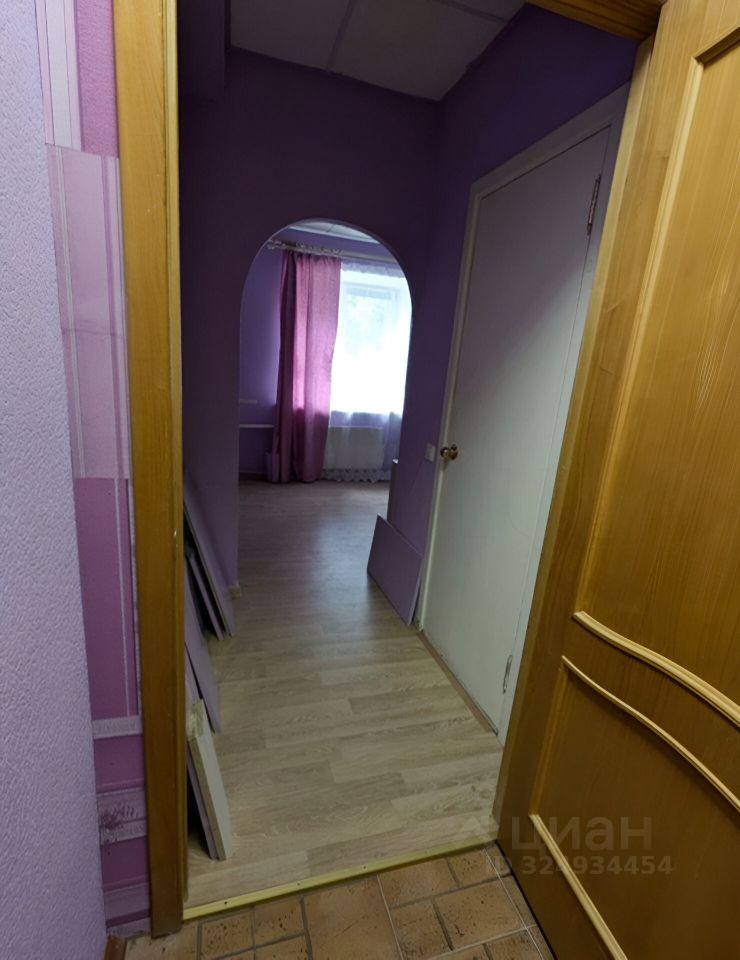 Продажа студии Павловск, Березовая улица, 22к2