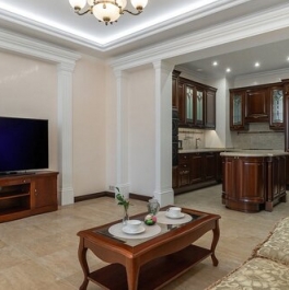 Продажа 2-комн квартиры на вторичном рынке Университетский пр-кт,  д. 16