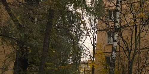 3-комн квартира Гранитная улица, 34