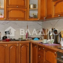 Продажа 3-комн квартиры на вторичном рынке улица Молодцова,  д. 29 к2