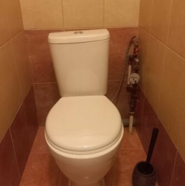 Продажа 2-комн квартиры на вторичном рынке ул Вёсельная,  д. 12