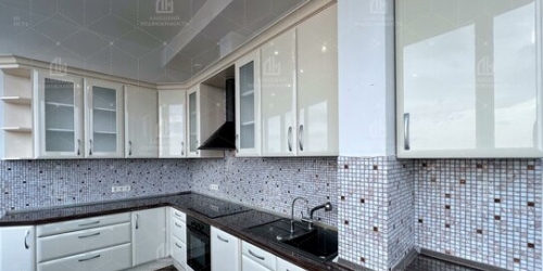 4-комн квартира Октябрьский переулок,  д. 5