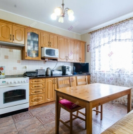 Продажа 3-комн квартиры на вторичном рынке ул Вербная,  д. 18,  к. 1