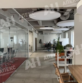 Продажа отдельного здания Олсуфьевский пер