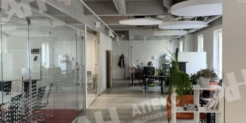 Отдельное здание Олсуфьевский пер