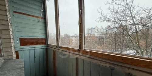1-комн квартира Космонавтов пр-кт,  д. 27,  к. 5