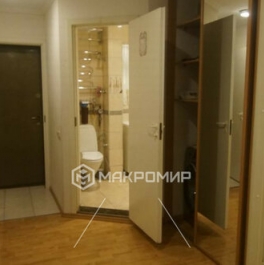 Продажа 2-комн квартиры на вторичном рынке Пушкин г, Оранжерейная ул,  д. 62