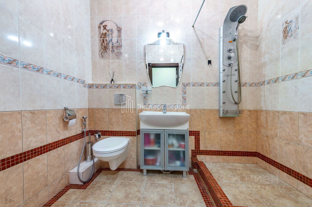 Продажа 1-комн квартиры на вторичном рынке Морская набережная, 37к2