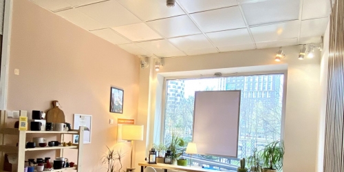 Помещение свободного назначения бульвар Генерала Карбышева,  д. 16