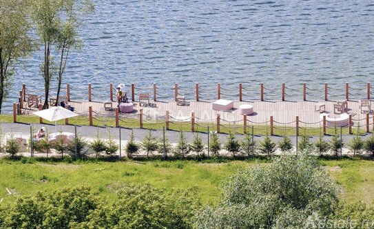 Продажа 2-комн квартиры на вторичном рынке Красногорск, улица Тенистых Аллей,  д. 1 к1