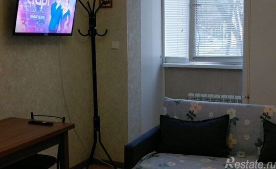 Аренда 1-комн квартиры на вторичном рынке ул Фёдора Полетаева,  д. 19,  к. 1