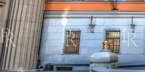 4-комн квартира Малый Николопесковский переулок, 4