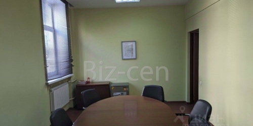 Офис Московско-Казанский пер,  д. 11