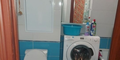 2-комн квартира Переяславская Б. ул,  д. 17